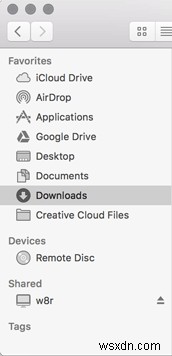 macOS Sierraでサーバーを構築・設定する方法を徹底解説