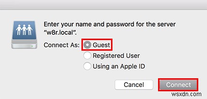 macOS Sierraでサーバーを構築・設定する方法を徹底解説
