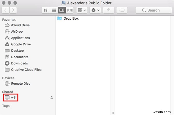 macOS Sierraでサーバーを構築・設定する方法を徹底解説