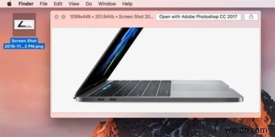 プラグインでMacの「クイックルック」をさらに強力にする方法