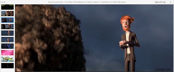 プラグインでMacの「クイックルック」をさらに強力にする方法