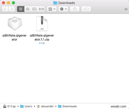 プラグインでMacの「クイックルック」をさらに強力にする方法