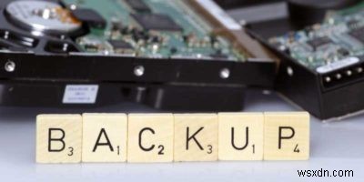 Macのデータを守る!知っておきたい最適なバックアップ戦略