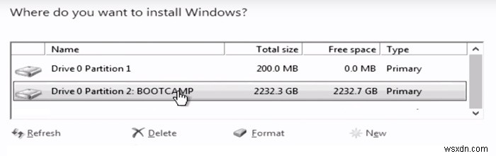 MacにWindows 10をインストールする完全ガイド|Boot Campでデュアルブート環境を作ろう