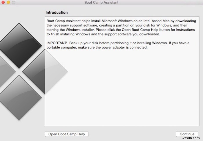 MacにWindows 10をインストールする完全ガイド|Boot Campでデュアルブート環境を作ろう