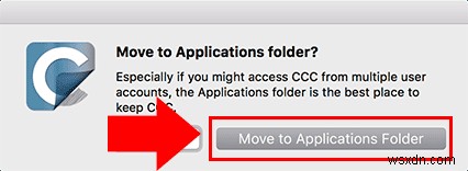 Macで起動可能なクローンを作成する方法|Carbon Copy Clonerを使った完全バックアップ術