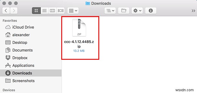 Macで起動可能なクローンを作成する方法|Carbon Copy Clonerを使った完全バックアップ術