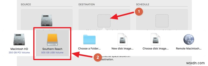 Macで起動可能なクローンを作成する方法|Carbon Copy Clonerを使った完全バックアップ術