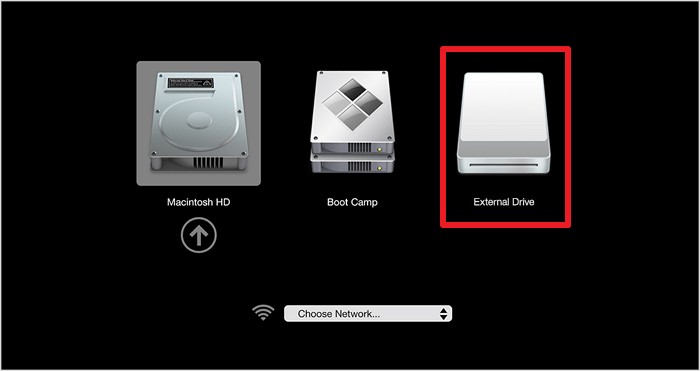 Macで起動可能なクローンを作成する方法|Carbon Copy Clonerを使った完全バックアップ術