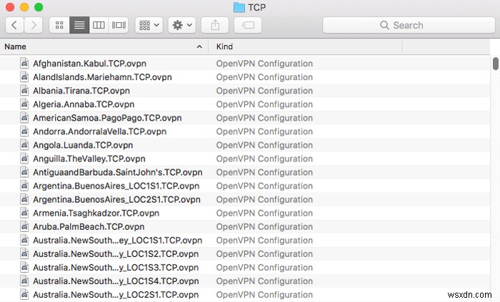 TunnelblickでMacにOpenVPNを簡単にセットアップする方法【初心者向けガイド】