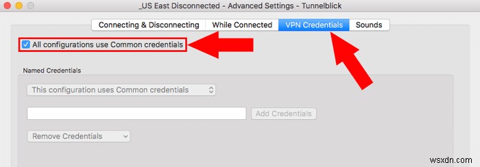 TunnelblickでMacにOpenVPNを簡単にセットアップする方法【初心者向けガイド】