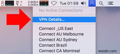 TunnelblickでMacにOpenVPNを簡単にセットアップする方法【初心者向けガイド】