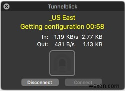 TunnelblickでMacにOpenVPNを簡単にセットアップする方法【初心者向けガイド】