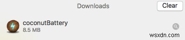 MacでiPhoneのバッテリー診断を実行する方法