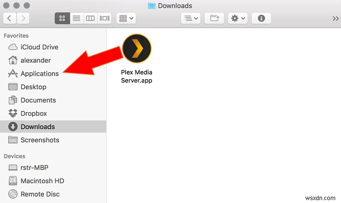 macOSでPlexサーバーをセットアップする方法|自宅のメディアをどこからでもストリーミング
