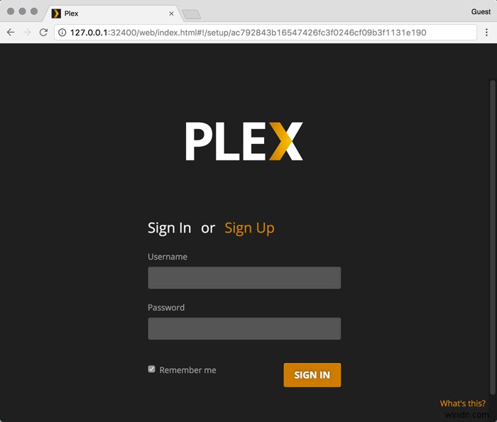 macOSでPlexサーバーをセットアップする方法|自宅のメディアをどこからでもストリーミング
