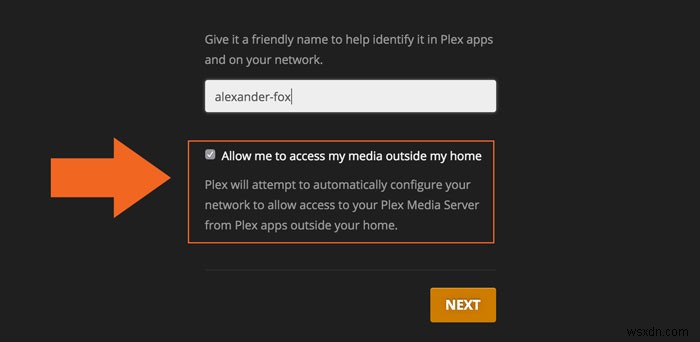 macOSでPlexサーバーをセットアップする方法|自宅のメディアをどこからでもストリーミング