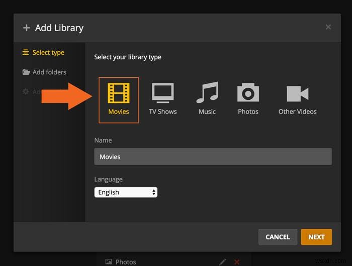 macOSでPlexサーバーをセットアップする方法|自宅のメディアをどこからでもストリーミング