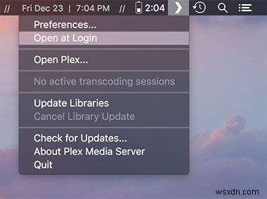 macOSでPlexサーバーをセットアップする方法|自宅のメディアをどこからでもストリーミング