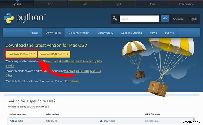 MacでPython 3にアップグレードして使いこなす方法