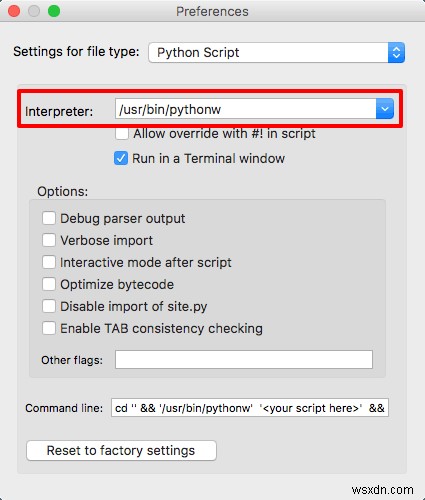 MacでPython 3にアップグレードして使いこなす方法