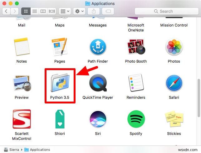 MacでPython 3にアップグレードして使いこなす方法