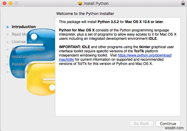 MacでPython 3にアップグレードして使いこなす方法