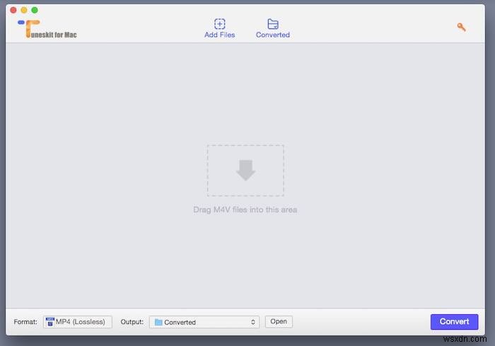 TunesKit DRM M4V Converterレビュー:iTunesで購入した動画をDRM制限なしでどこでも再生する方法