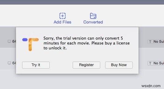 TunesKit DRM M4V Converterレビュー:iTunesで購入した動画をDRM制限なしでどこでも再生する方法