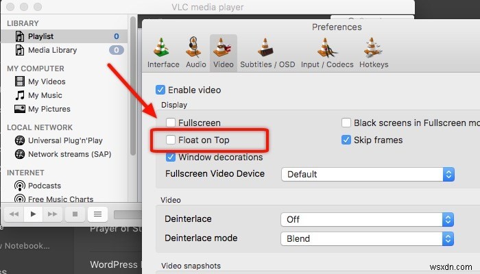 macOS Sierraのピクチャーインピクチャー（PiP）機能とは？魅力と使い方を徹底解説