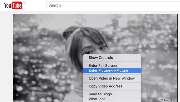 macOS Sierraのピクチャーインピクチャー（PiP）機能とは？魅力と使い方を徹底解説