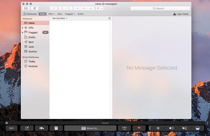 古いMacBookでもタッチバーを体験できる!TouchéとTouch Bar Demo Appの使い方