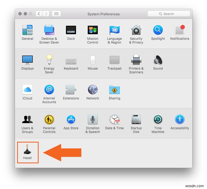 Macのファイル整理を自動化!Hazelで使える便利なカスタムルール3選