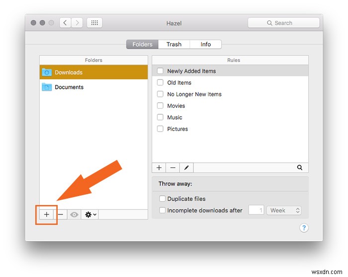 Macのファイル整理を自動化!Hazelで使える便利なカスタムルール3選