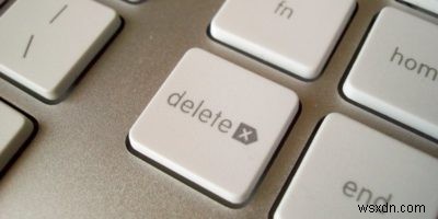 Macでカーソルの前方のテキストを削除する方法【クイックヒント】