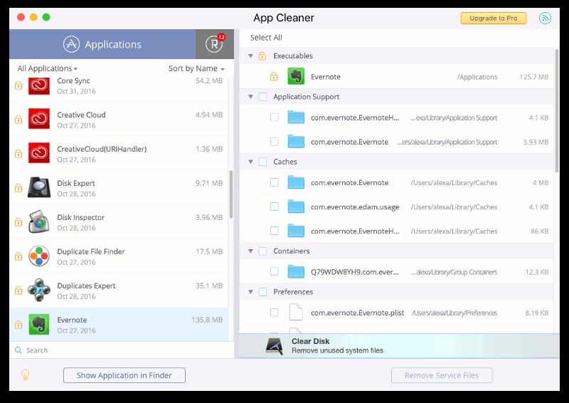 Nektony App Cleanerレビュー:macOSでアプリを完全アンインストールできる便利ツール