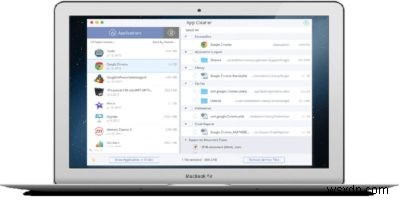 Nektony App Cleanerレビュー:macOSでアプリを完全アンインストールできる便利ツール