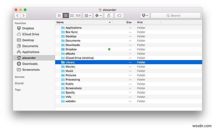 Time Machineを使わずにユーザーデータを新しいMacへ移行する方法