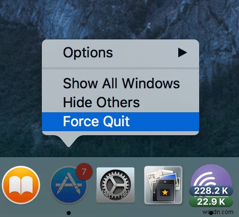 MacでApp Storeがフリーズしたときの対処法まとめ