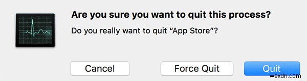 MacでApp Storeがフリーズしたときの対処法まとめ