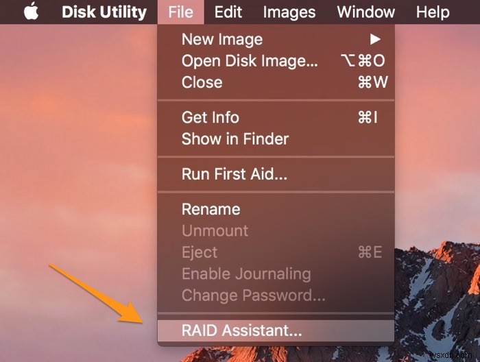 macOS SierraでRAIDを設定する方法|RAID 0・RAID 1・JBODの構築手順を解説
