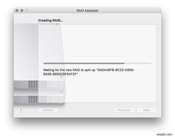 macOS SierraでRAIDを設定する方法|RAID 0・RAID 1・JBODの構築手順を解説