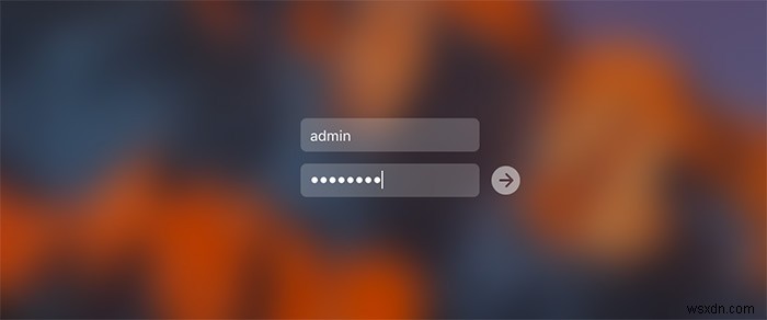macOSでホームフォルダの名前を変更する方法【手順と注意点を解説】
