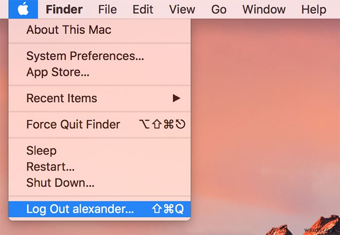 macOSでホームフォルダの名前を変更する方法【手順と注意点を解説】