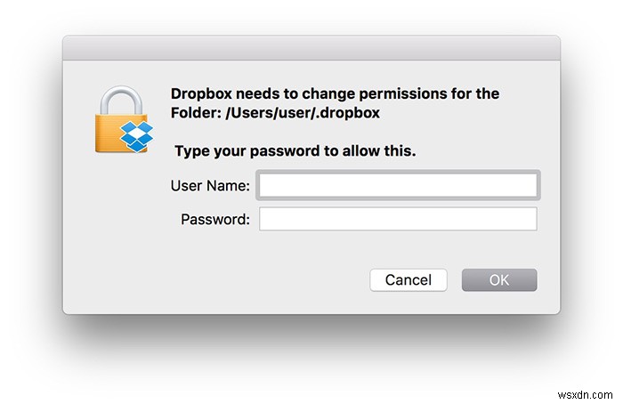 macOSでホームフォルダの名前を変更する方法【手順と注意点を解説】