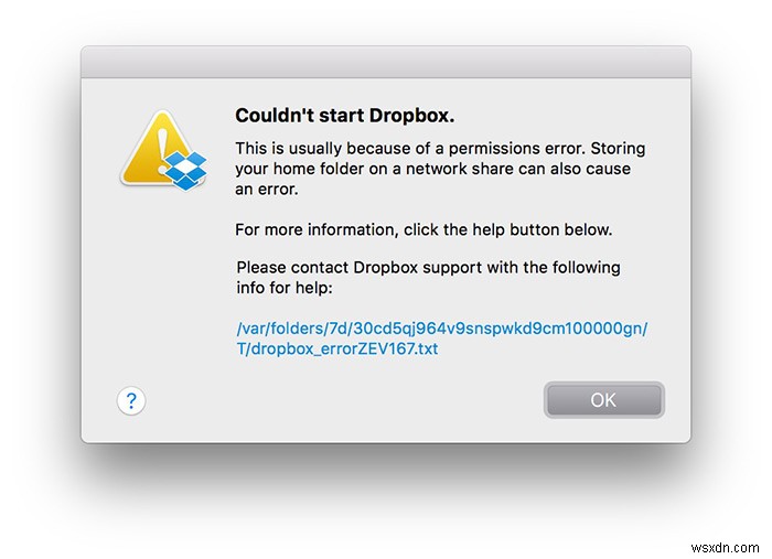 macOSでホームフォルダの名前を変更する方法【手順と注意点を解説】