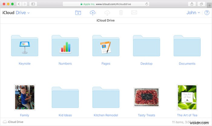 【macOS Sierra】iCloudの「デスクトップと書類」同期で起こる問題とその解決方法