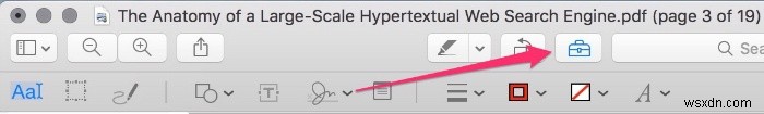 Macの「プレビュー」でPDFはここまでできる!知られざる隠し機能を徹底解説