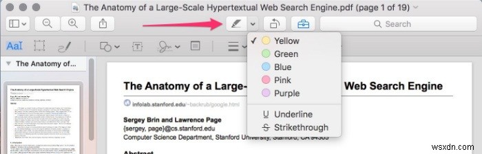 Macの「プレビュー」でPDFはここまでできる!知られざる隠し機能を徹底解説