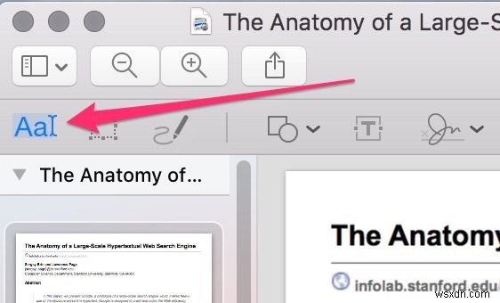 Macの「プレビュー」でPDFはここまでできる!知られざる隠し機能を徹底解説